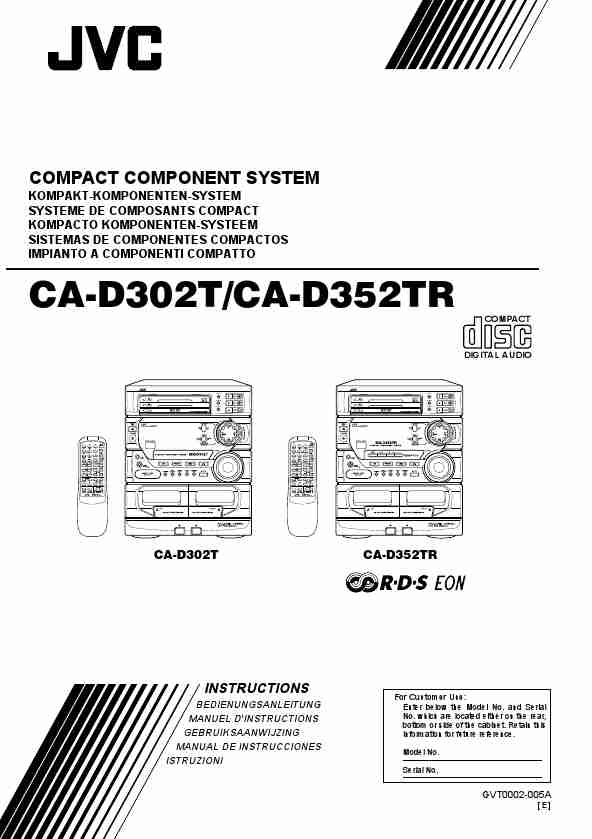 JVC Stereo System CA-D302T-page_pdf